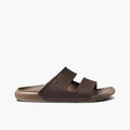 Reef Men OASIS DOUBLE UP BROWN/TAN