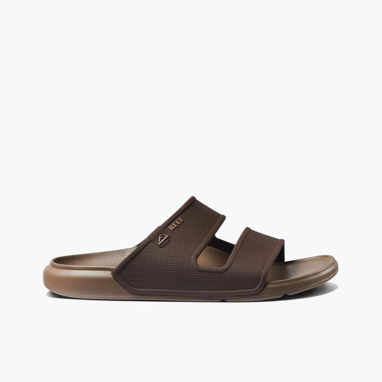Reef Men OASIS DOUBLE UP BROWN/TAN