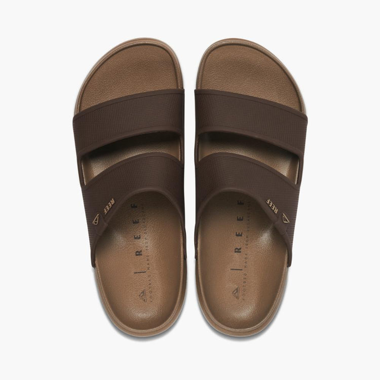 Reef Men OASIS DOUBLE UP BROWN/TAN