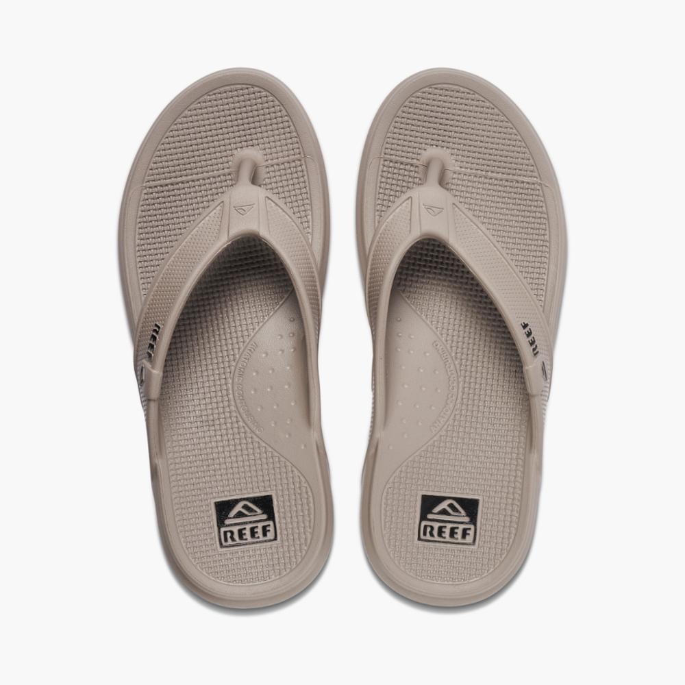 Reef Men OASIS TAUPE – Reef Canada