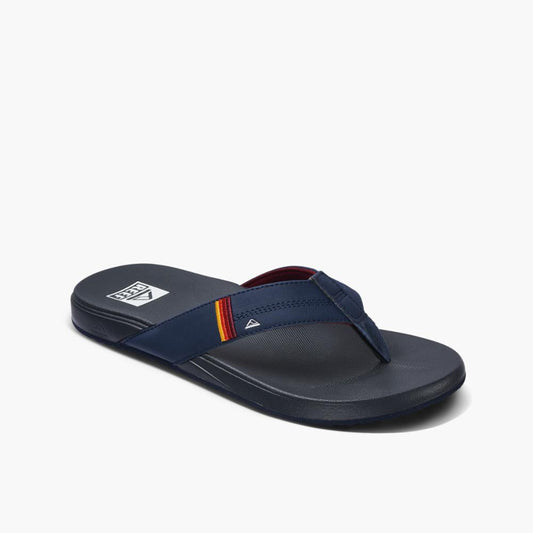 Reef Men CUSHION PHANTOM GREY/OCEAN SUNSET