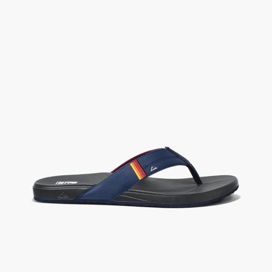 Reef Men CUSHION PHANTOM GREY/OCEAN SUNSET