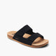 Reef Homme CSHN TRADEWIND CORK NOIR/CORQUE