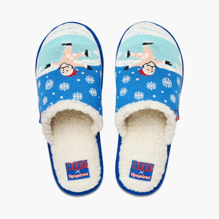 Reef Women REEF X TIPSY ELVES CENSORED SANTA