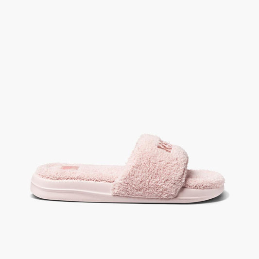 Reef Women REEF ONE SLIDE CHILL HORIZON PINK