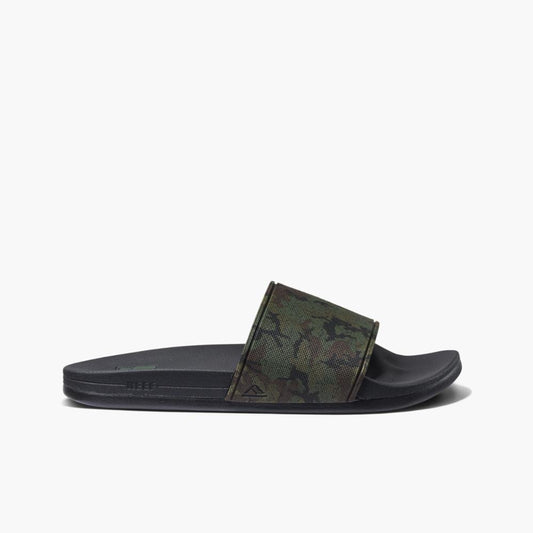 Reef Men CUSHION SLIDE CAMO