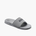 Reef Men REEF ONE SLIDE GREY/GREY REEF