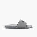Reef Men REEF ONE SLIDE GREY/GREY REEF