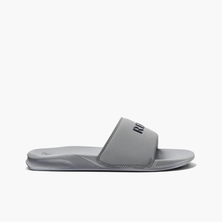 Reef Men REEF ONE SLIDE GREY/GREY REEF