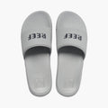 Reef Men REEF ONE SLIDE GREY/GREY REEF