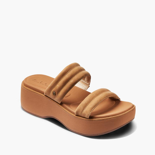 Reef Women LOFTY LUX HI NATURAL