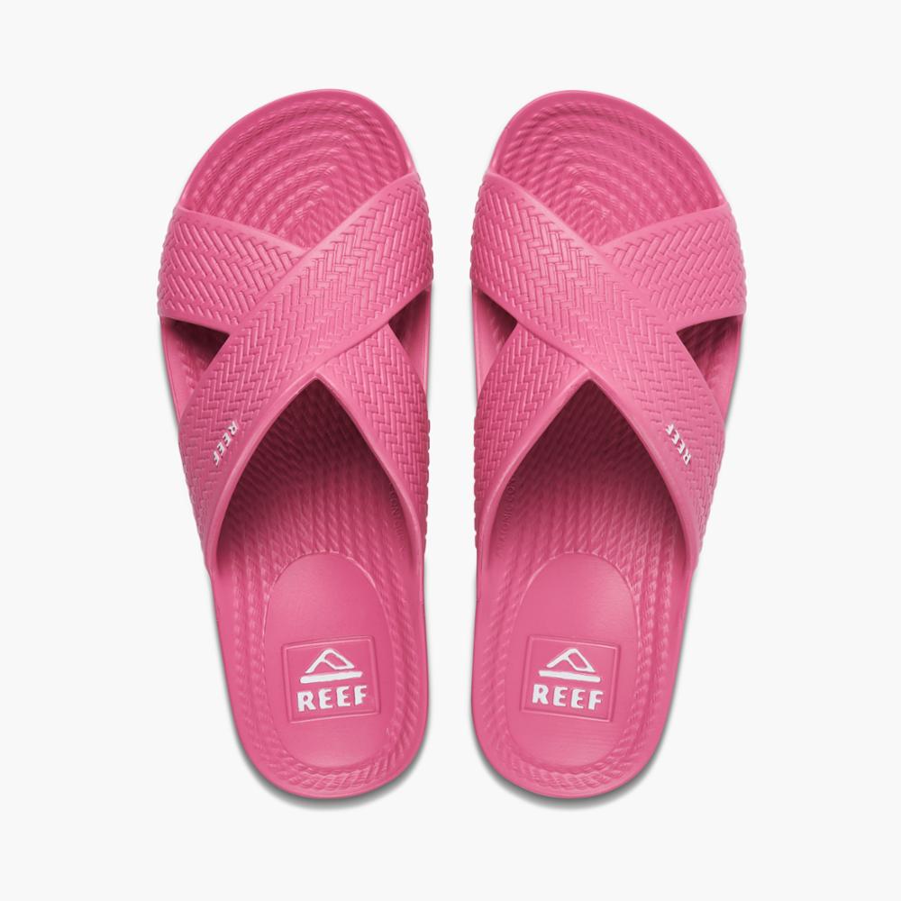 Reef Women WATER X SLIDE MALIBU Reef Canada