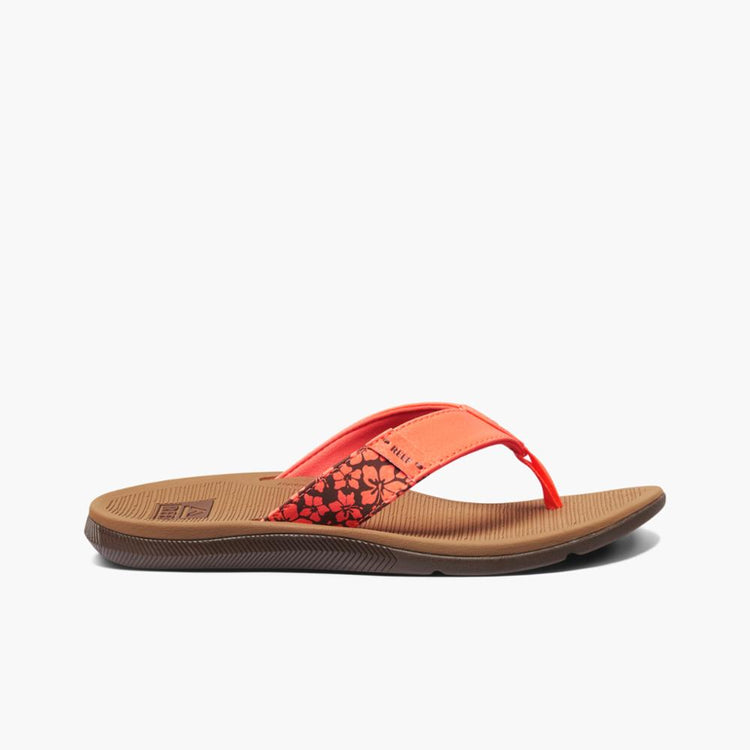 Reef Women SANTA ANA POPPY