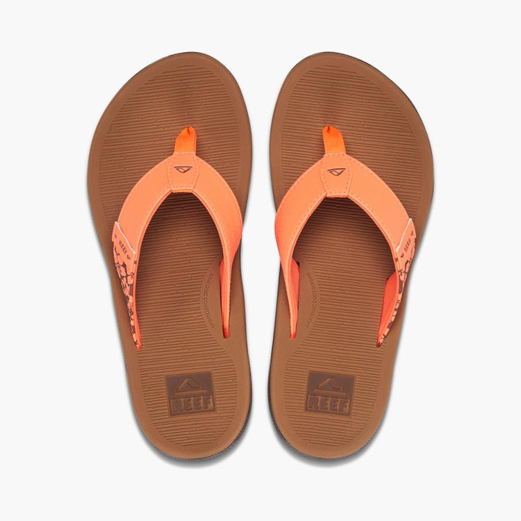 Reef Women SANTA ANA POPPY
