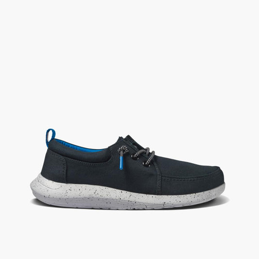 Reef Men SWELLSOLE CUTBACK BLACK