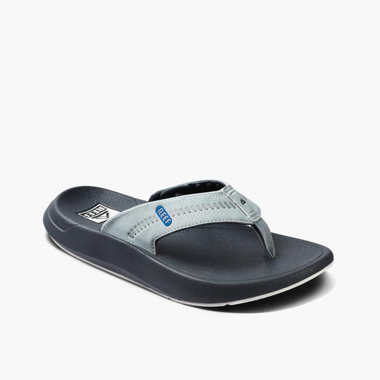 Reef Men SWELLSOLE CRUISER GREY/LIGHT GREY/BLUE