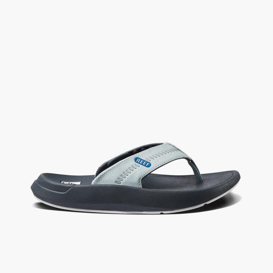 Reef Men SWELLSOLE CRUISER GREY/LIGHT GREY/BLUE