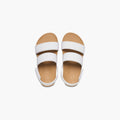 Reef Kids LITTLE WATER VISTA WHITE/TAN