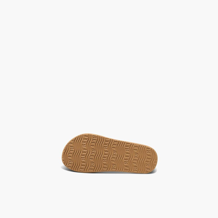 Reef Kids LITTLE WATER VISTA BLACK/TAN