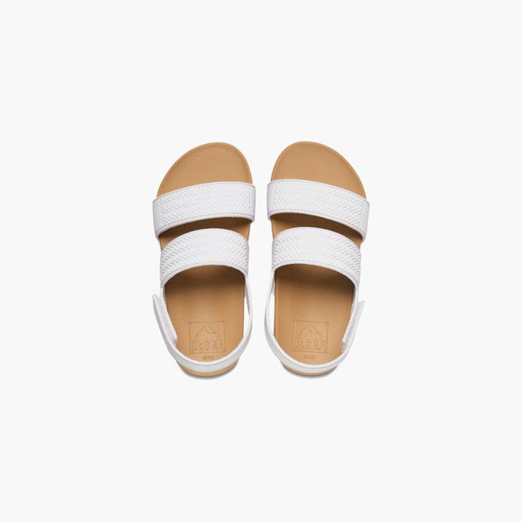 Reef Kids KIDS WATER VISTA WHITE/TAN