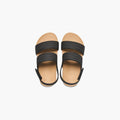 Reef Kids KIDS WATER VISTA BLACK/TAN