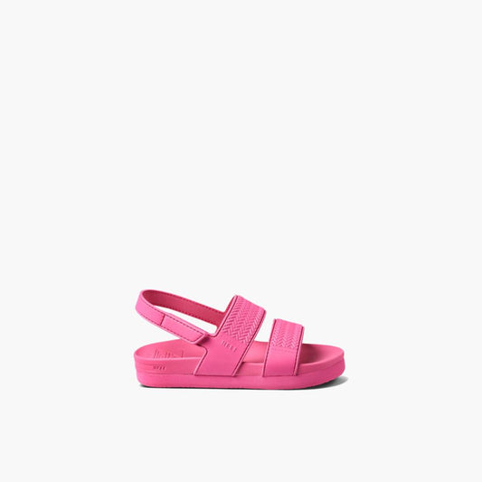 Reef Kids KIDS WATER VISTA PINK