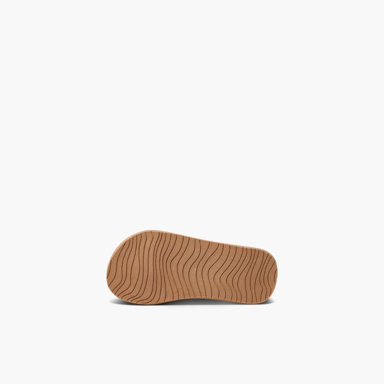 Reef Kids KIDS AHI CONVERTIBLE LEOPARD