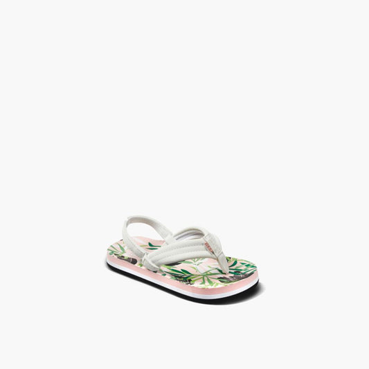 Reef Kids LITTLE AHI ZEBRA