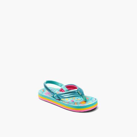 Little Girls Sandals – Reef Canada