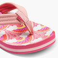 Reef Kids KIDS AHI RAINBOWS AND CLOUDS