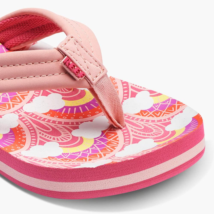 Reef Kids KIDS AHI RAINBOWS AND CLOUDS