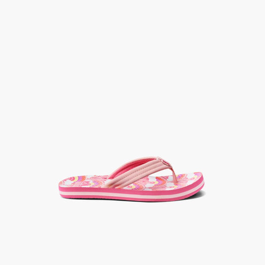 Reef Kids KIDS AHI RAINBOWS AND CLOUDS