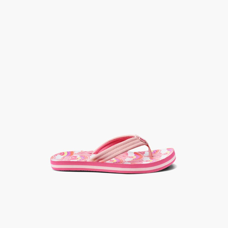 Reef Kids KIDS AHI RAINBOWS AND CLOUDS