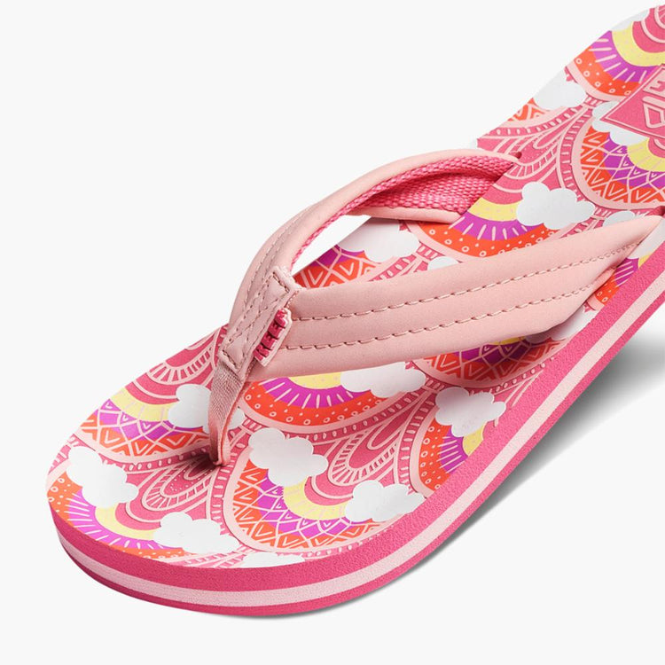Reef Kids KIDS AHI RAINBOWS AND CLOUDS