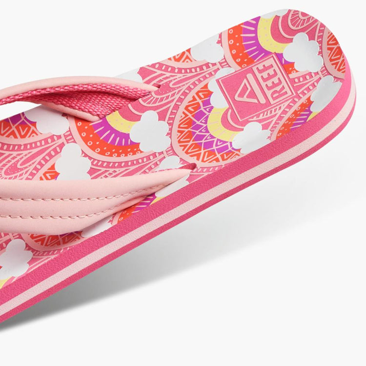Reef Kids KIDS AHI RAINBOWS AND CLOUDS
