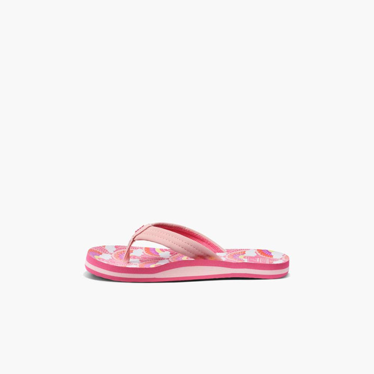 Reef Kids KIDS AHI RAINBOWS AND CLOUDS
