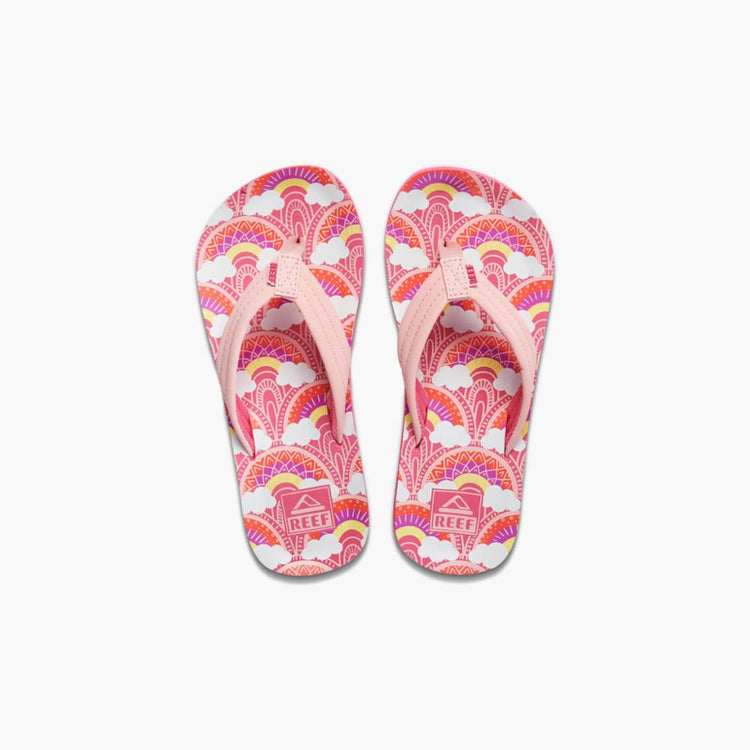 Reef Kids KIDS AHI RAINBOWS AND CLOUDS