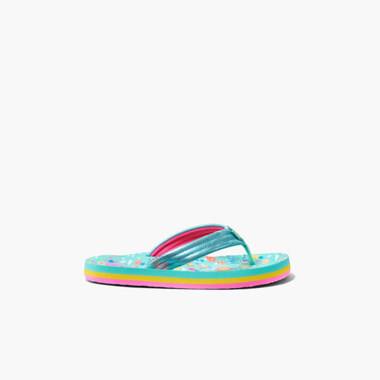 Reef Kids KIDS AHI LOVE RAINBOW