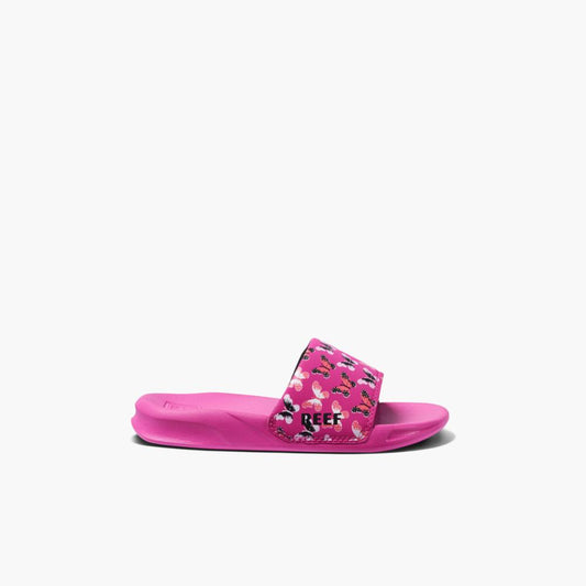 Reef Kids KIDS ONE SLIDE ORCHID BUTTERFLY