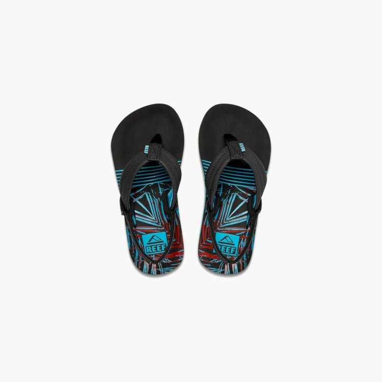 Reef Kids LITTLE AHI TROPICAL DREAM