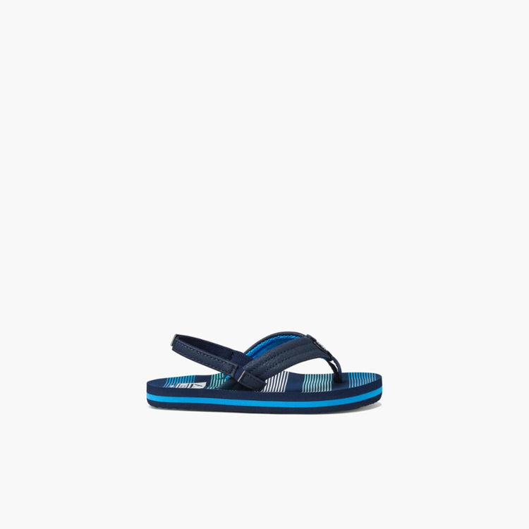 Reef Kids LITTLE AHI DEEP SEA STRIPES
