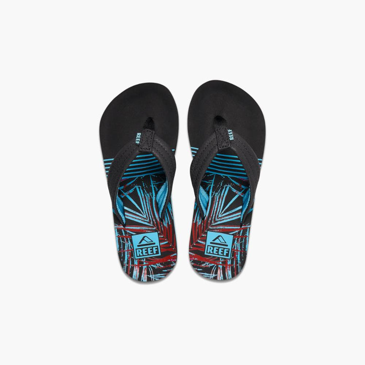 Reef Kids KIDS AHI TROPICAL DREAM