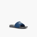 Reef Kids KIDS ONE SLIDE REEF GREY/BLUE