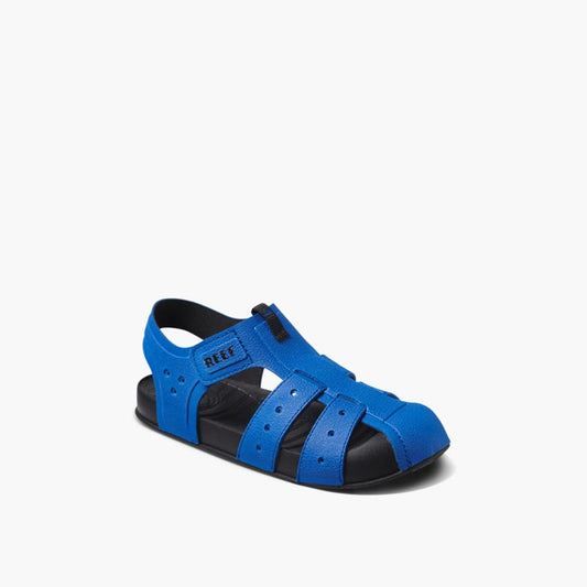 Reef Kids KIDS WATER BEACHY BLUE/BLACK