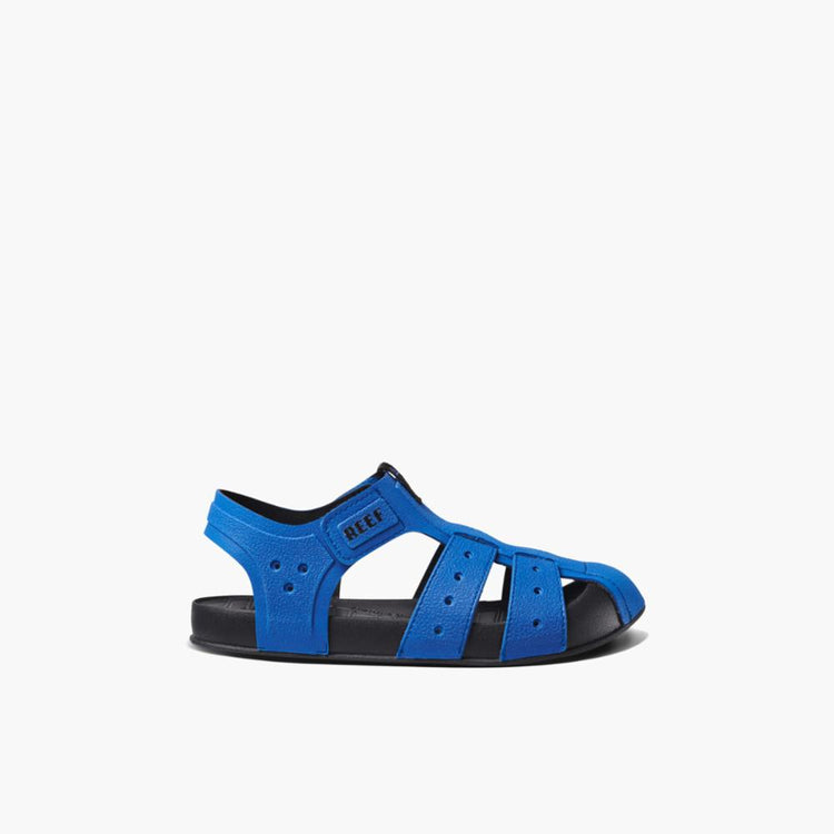 Reef Kids KIDS WATER BEACHY BLUE/BLACK