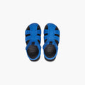 Reef Kids LITTLE WATER BEACHY BLUE/BLACK
