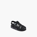 Reef Kids LITTLE WATER BEACHY BLACK