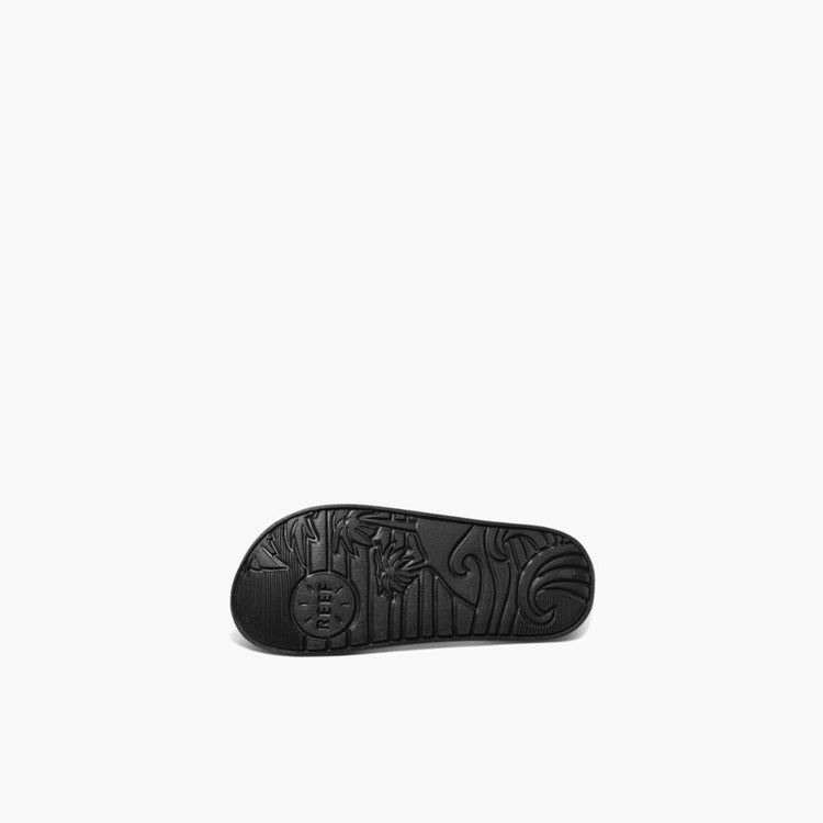 Reef Kids LITTLE WATER BEACHY BLACK