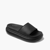 Reef Women CUSHION BONDI BAY BLACK/BLACK