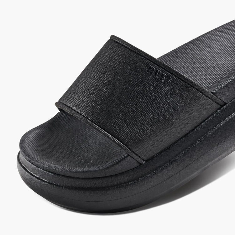 Reef Women CUSHION BONDI BAY BLACK/BLACK